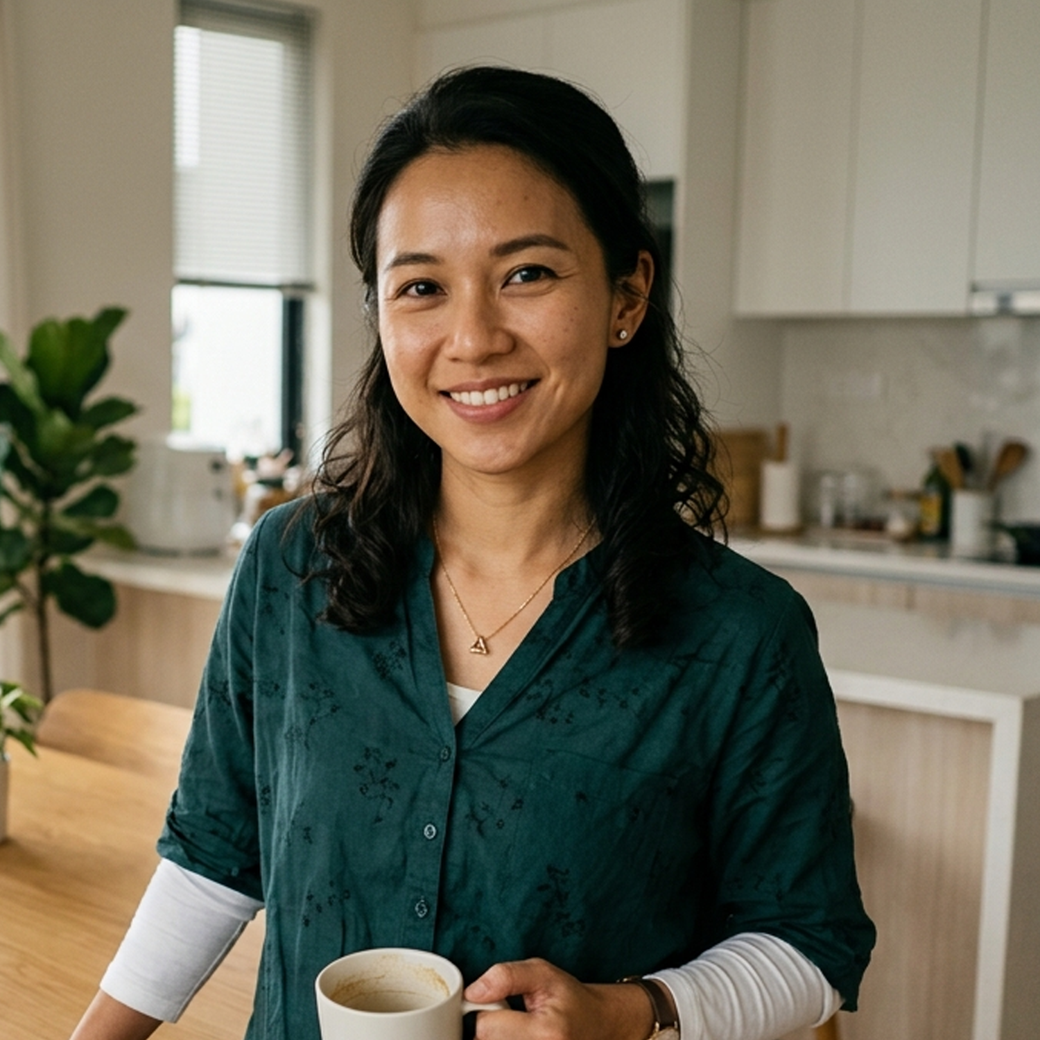 Customer review avatar: Nicol Wong