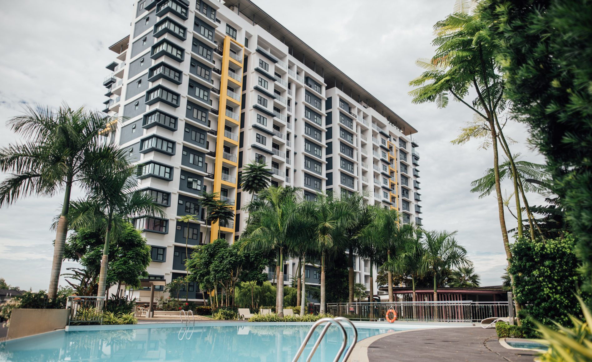 Urban home renovation and space optimization for apartments and condos